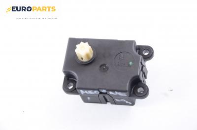 Моторче клапа парно за Renault Megane II Hatchback (07.2001 - 10.2012) 1.9 dCi (BM0G, CM0G), 120 к.с.