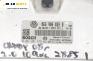 Компютър двигател за Volkswagen Caddy III Box (03.2004 - 05.2015) 2.0 EcoFuel, 109 к.с., № Bosch 0 261 201 575