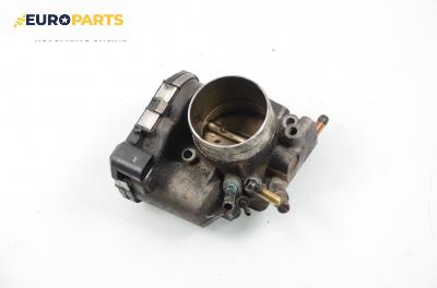 Дроселова клапа за Volkswagen Passat Sedan B5.5 (10.2000 - 12.2005) 2.0, 130 к.с., № Bosch 0 280 750 088