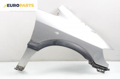Калник за Opel Zafira A Minivan (04.1999 - 06.2005), позиция: дясна