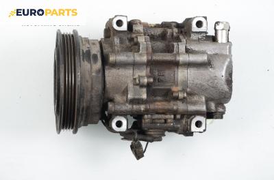 Компресор климатик за Fiat Marea Weekend (09.1996 - 12.2007) 1.6 100 16V, 103 к.с.