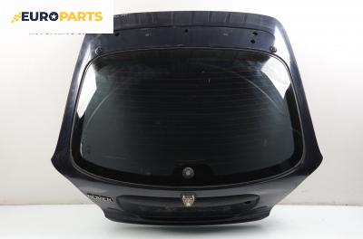 Заден капак за Rover 200 Hatchback II (11.1995 - 03.2000), 4+1 вр., хечбек