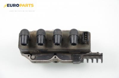 Запалителна бобина за Fiat Marea Weekend (09.1996 - 12.2007) 1.6 100 16V, 103 к.с.