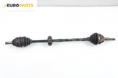 Полуоска за Opel Astra G Estate (02.1998 - 12.2009) 2.0 DTI 16V, 101 к.с., позиция: предна, дясна