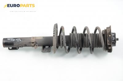 Макферсон за Volkswagen Polo Hatchback IV (10.2001 - 12.2005), хечбек, позиция: предна, лява