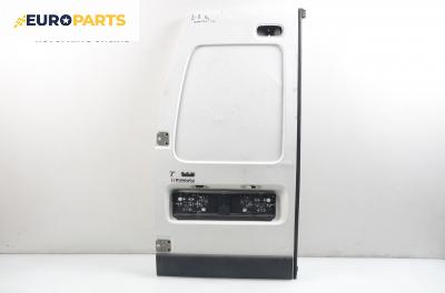 Врата на багажно/товарно пространство за Fiat Scudo Box I (02.1996 - 12.2006), товарен, позиция: задна, лява
