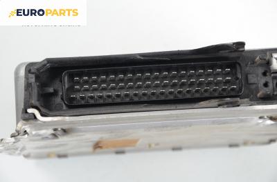 Компютър двигател за Opel Omega A Estate (09.1986 - 05.1994) 2.0 i, 115 к.с., № Bosch 0 261 200 368