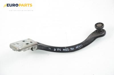 Ролка плъзгаща врата за Fiat Scudo Box I (02.1996 - 12.2006), товарен, позиция: задна, дясна