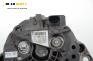 Алтернатор / генератор за Volkswagen Polo Hatchback IV (10.2001 - 12.2005) 1.4 16V, 80 к.с., № Bosch 0 124 325 013