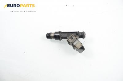 Дюза бензин за Opel Zafira A Minivan (04.1999 - 06.2005) 1.6 CNG, 97 к.с.