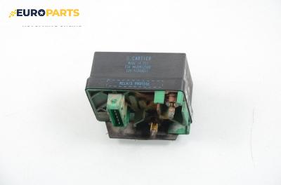 Реле подгревни свещи за Peugeot 106 II Hatchback (04.1996 - 05.2005) 1.5 D, № 9639912580