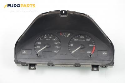 Километраж за Peugeot 106 II Hatchback (04.1996 - 05.2005) 1.5 D, 57 к.с.