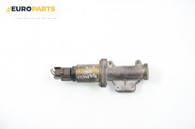 Стъпков мотор за Nissan Almera I Hatchback (07.1995 - 07.2001) 1.6, 99 к.с.