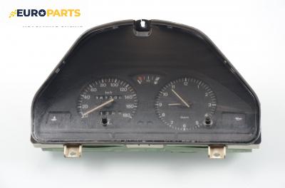 Километраж за Peugeot 106 II Hatchback (04.1996 - 05.2005) 1.5 D, 55 к.с.