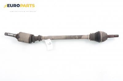 Полуоска за Peugeot 106 II Hatchback (04.1996 - 05.2005) 1.5 D, 55 к.с., позиция: дясна
