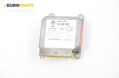 Модул за AIRBAG за Volkswagen Golf IV Hatchback (08.1997 - 06.2005), № 1J0 909 609