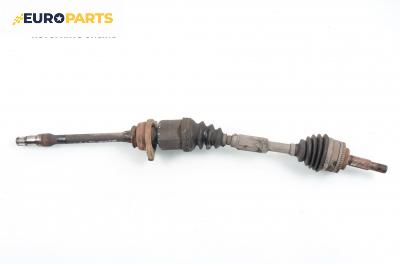 Полуоска за Toyota Avensis Sedan I (09.1997 - 02.2003) 2.0 (ST220), 128 к.с., позиция: дясна