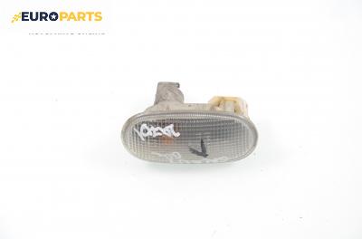 Мигач за Mitsubishi Galant VI Estate (09.1996 - 10.2003), комби, позиция: лява