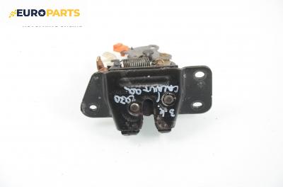 Брава заден капак за Mitsubishi Galant VI Estate (09.1996 - 10.2003), комби