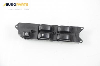 Бутони ел. стъкла  за Mitsubishi Galant VI Estate (09.1996 - 10.2003)