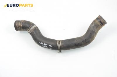 Воден маркуч за Mitsubishi Galant VI Estate (09.1996 - 10.2003) 2.5 V6 24V (EA5W), 163 к.с.