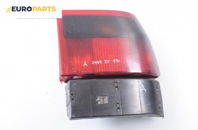 Стоп за Citroen ZX Hatchback (03.1991 - 07.1999), хечбек, позиция: дясна