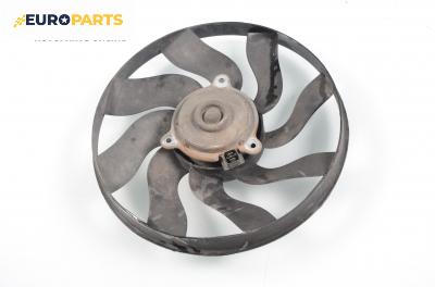 Перка охлаждане за Peugeot 306 Break (06.1994 - 04.2002) 1.9 TD, 90 к.с.