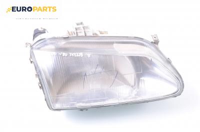 Фар за Renault Megane Scenic (10.1996 - 12.2001), позиция: дясна