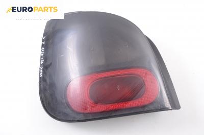 Стоп за Renault Megane Scenic (10.1996 - 12.2001), позиция: лява