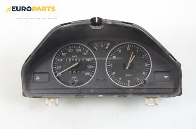 Километраж за Peugeot 106 II Hatchback (04.1996 - 05.2005) 1.0 i, 50 к.с.
