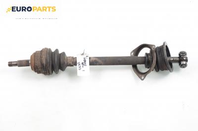Полуоска за Renault Megane Scenic (10.1996 - 12.2001) 1.9 dTi (JA0N), 98 к.с., позиция: лява