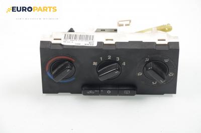 Панел климатик за Opel Astra G Estate (02.1998 - 12.2009)