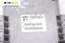 Компютър с контактен ключ за Peugeot 206 Hatchback (08.1998 - 12.2012) 1.1 i, 60 к.с., № IAW 48P2.70