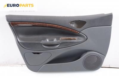 Кора врата за Citroen C5 I Sedan (03.2001 - 03.2005), хечбек, позиция: предна, лява
