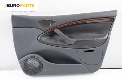 Кора врата за Citroen C5 I Sedan (03.2001 - 03.2005), хечбек, позиция: предна, дясна