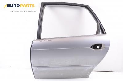 Врата за Citroen C5 I Sedan (03.2001 - 03.2005), хечбек, позиция: задна, лява