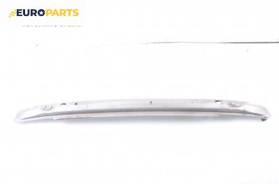 Основа броня за Citroen C5 I Sedan (03.2001 - 03.2005), хечбек, позиция: предна