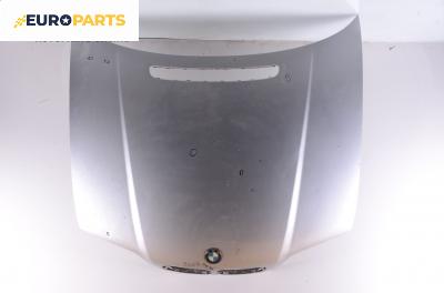 Преден капак за BMW 3 Series E46 Sedan (02.1998 - 04.2005), седан