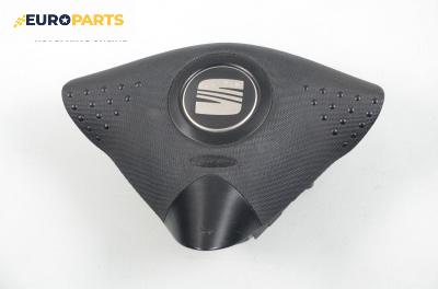 Airbag за Seat Cordoba Sedan II (06.1999 - 10.2002), седан