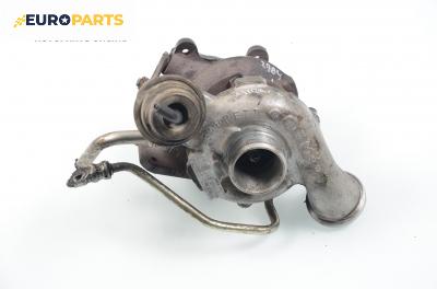 Турбо за Opel Astra G Hatchback (02.1998 - 12.2009) 2.0 DTI 16V, 101 к.с., № Garrett GT15 24 442 214