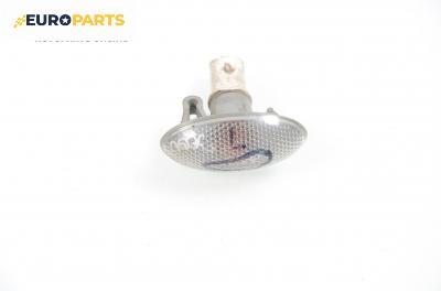 Мигач за Citroen C5 I Sedan (03.2001 - 03.2005), хечбек, позиция: лява