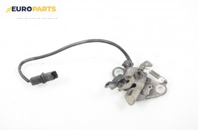 Брава преден капак за Citroen C5 I Sedan (03.2001 - 03.2005), хечбек
