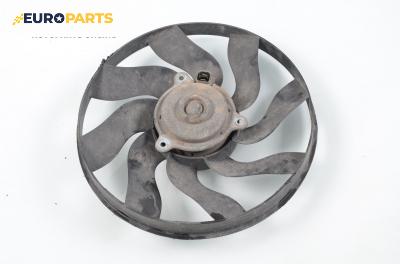 Перка охлаждане за Peugeot 306 Break (06.1994 - 04.2002) 1.9 TD, 90 к.с.