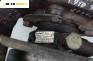 Турбо за Volvo S40 I Sedan (07.1995 - 06.2004) 1.9 TD, 90 к.с., № Garrett 454112-5