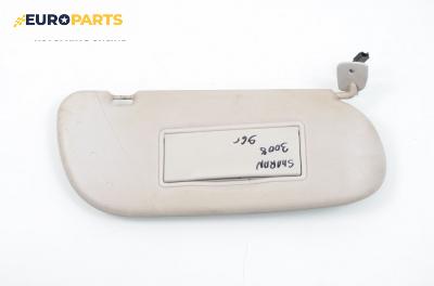 Сенник за Volkswagen Sharan Minivan I (05.1995 - 03.2010), позиция: дясна
