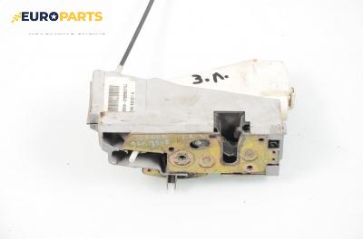 Брава на врата за Volkswagen Sharan Minivan I (05.1995 - 03.2010), позиция: задна, лява