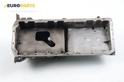 Картер за BMW 5 Series E60 Sedan (E60) (07.2003 - 03.2010) 530 d, 218 к.с.