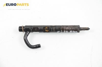 Дюза дизел за Renault Clio II Hatchback (09.1998 - 09.2005) 1.5 dCi (B/CB08), 82 к.с., № Delphi EJBR01801A