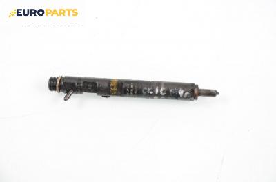 Дюза дизел за Renault Clio II Hatchback (09.1998 - 09.2005) 1.5 dCi (B/CB08), 82 к.с., № Delphi EJBR01801A