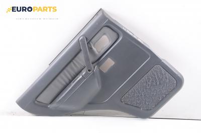 Кора врата за Mitsubishi Pajero II SUV (12.1990 - 10.1999), 4+1 вр., позиция: задна, лява